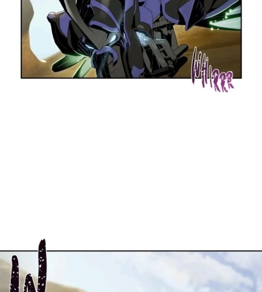 Chiến Binh Xương Trắng Thất Thủ: Chapter 63