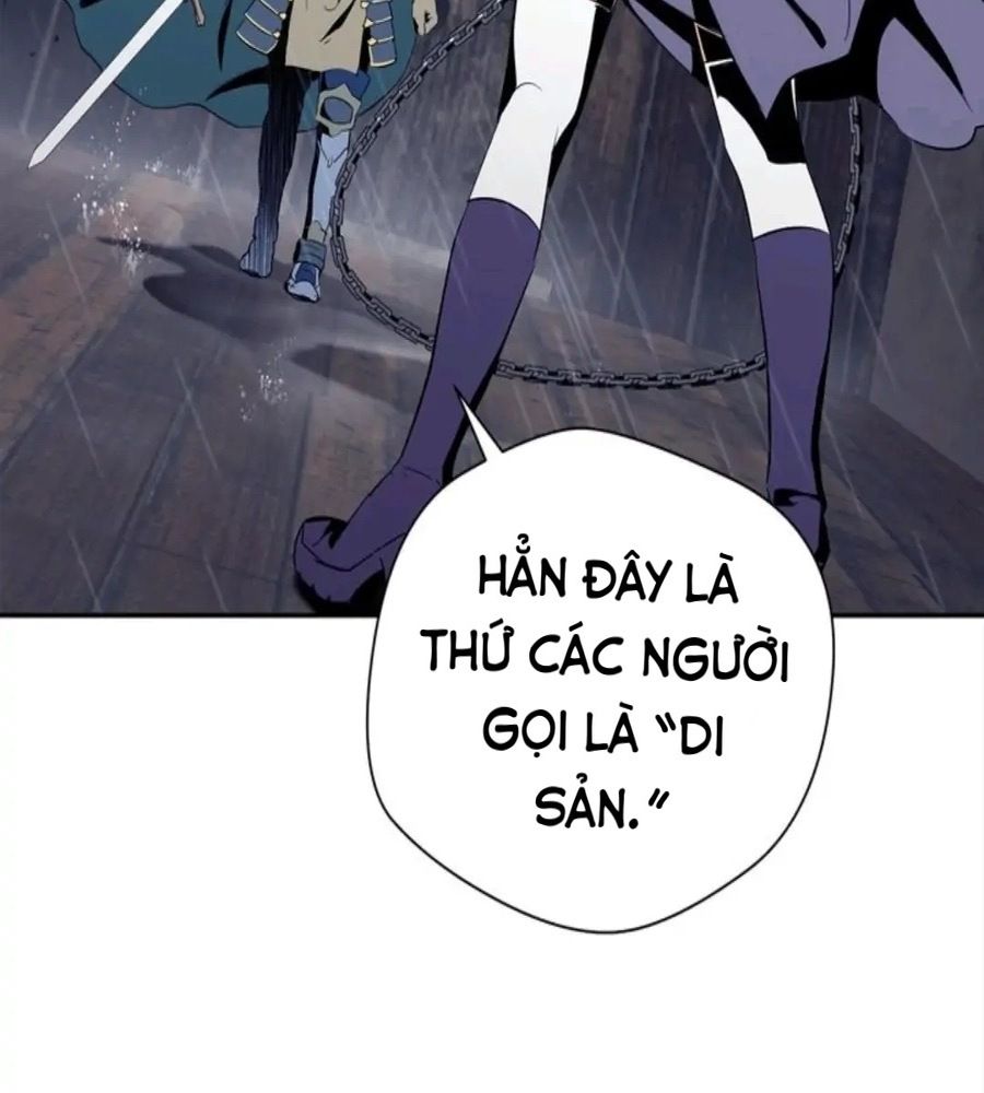 Chiến Binh Xương Trắng Thất Thủ: Chapter 64