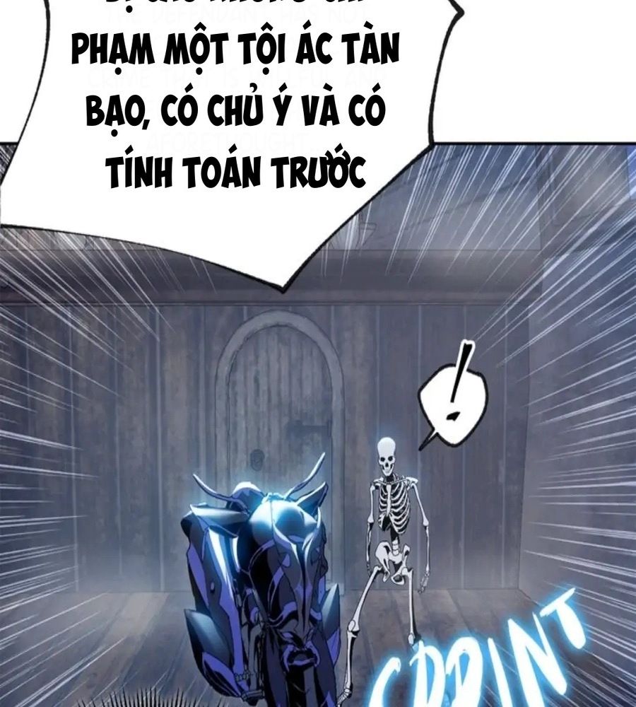 Chiến Binh Xương Trắng Thất Thủ: Chapter 64