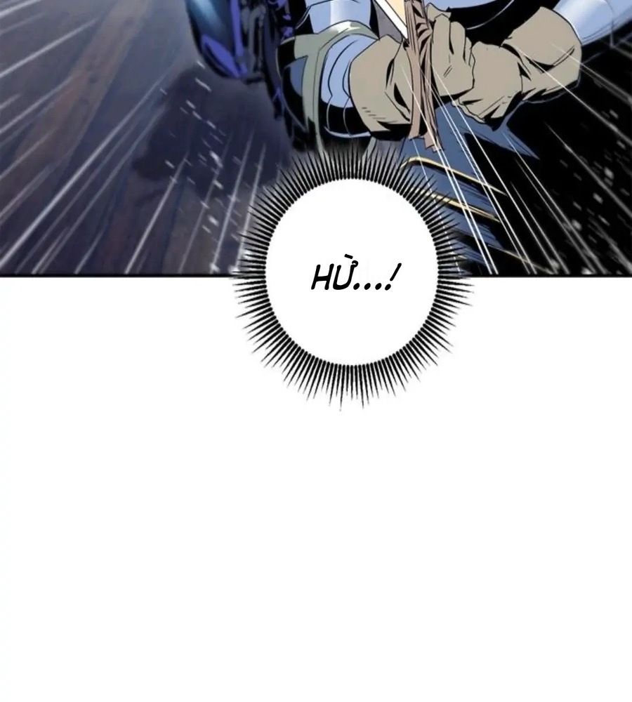 Chiến Binh Xương Trắng Thất Thủ: Chapter 64