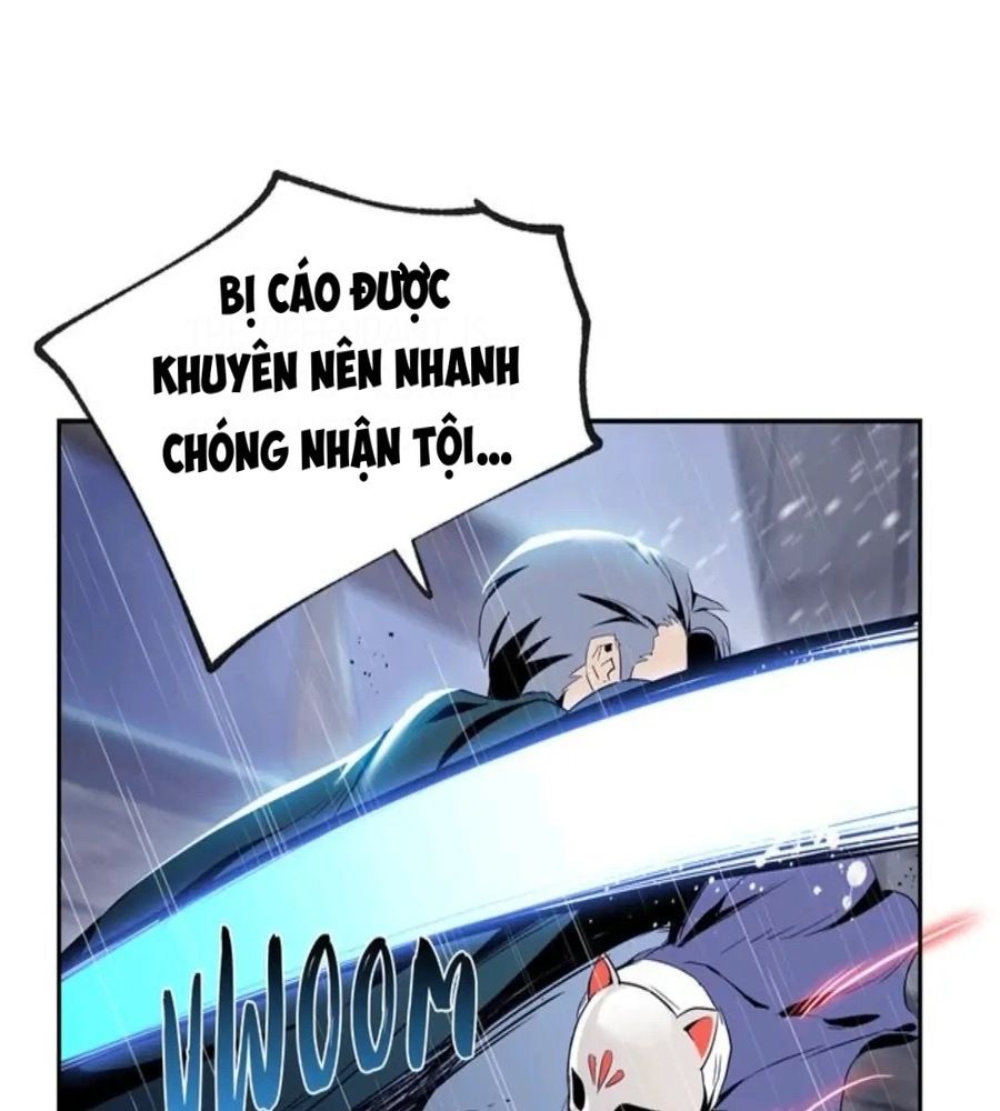 Chiến Binh Xương Trắng Thất Thủ: Chapter 64