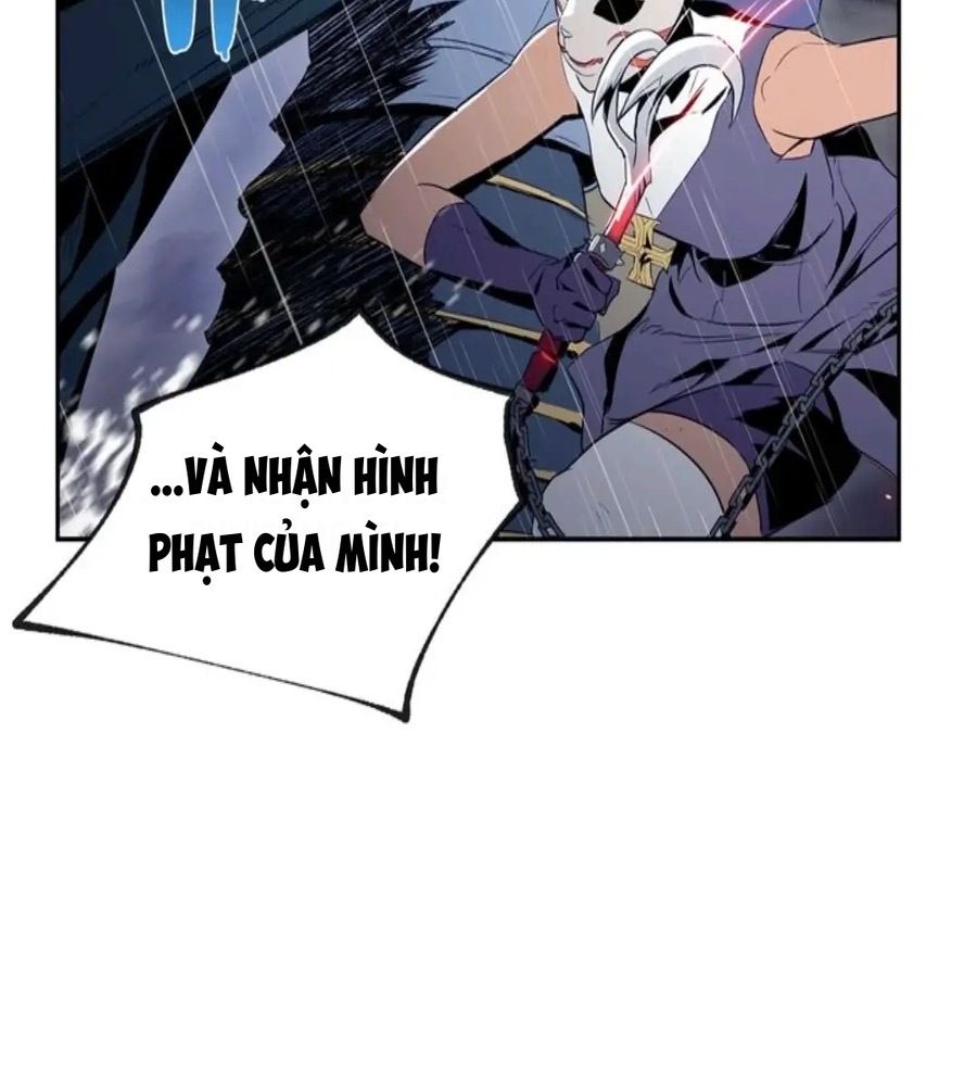 Chiến Binh Xương Trắng Thất Thủ: Chapter 64