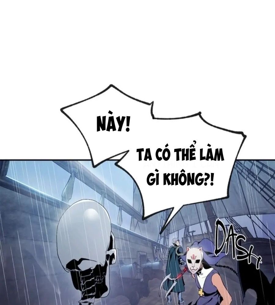 Chiến Binh Xương Trắng Thất Thủ: Chapter 64