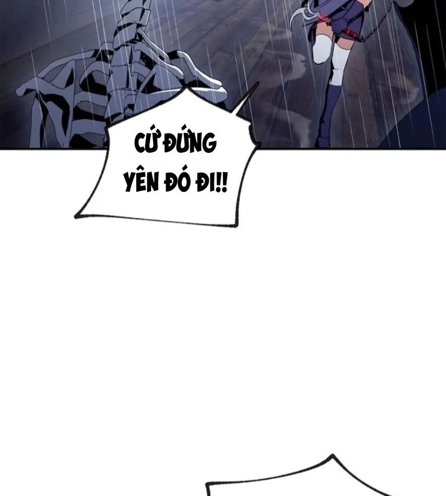 Chiến Binh Xương Trắng Thất Thủ: Chapter 64