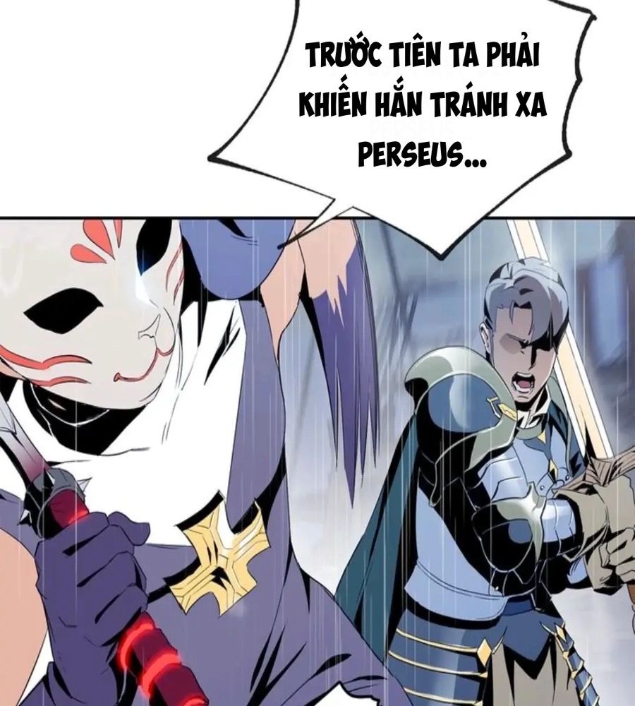 Chiến Binh Xương Trắng Thất Thủ: Chapter 64