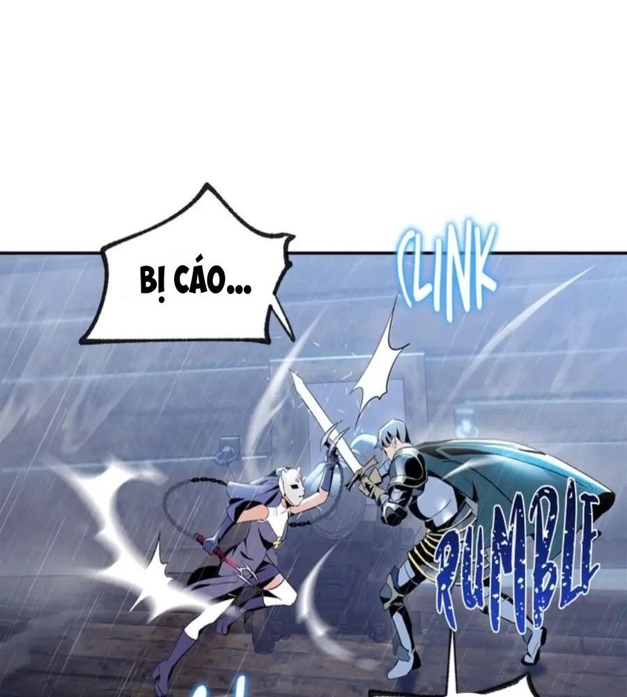 Chiến Binh Xương Trắng Thất Thủ: Chapter 64