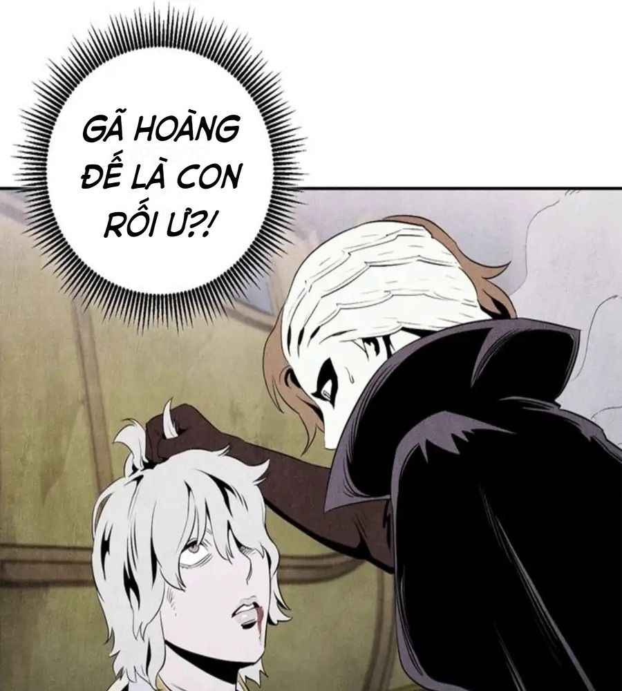 Chiến Binh Xương Trắng Thất Thủ: Chapter 64