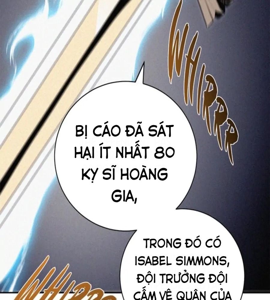 Chiến Binh Xương Trắng Thất Thủ: Chapter 64
