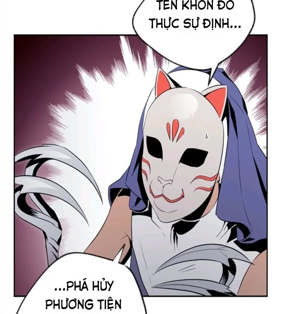 Chiến Binh Xương Trắng Thất Thủ: Chapter 64