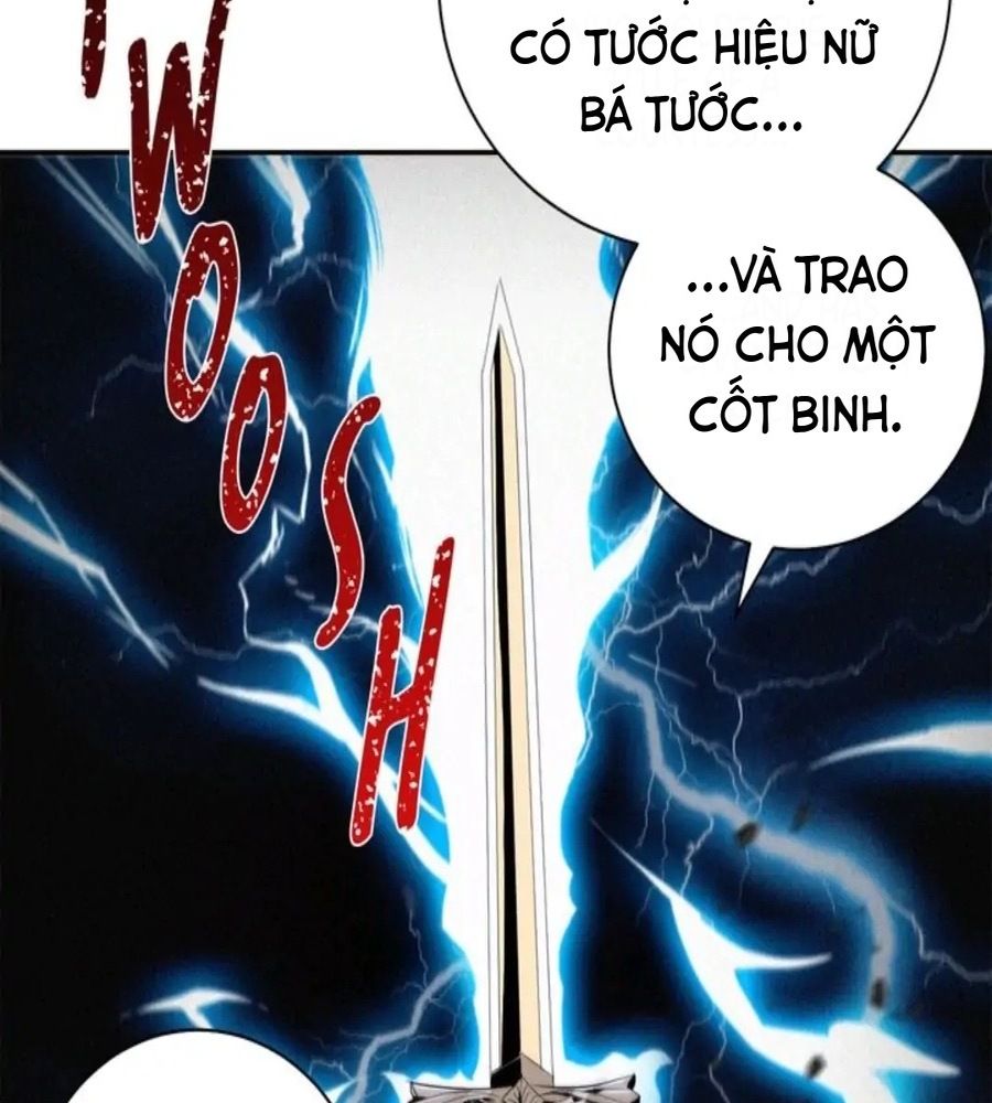 Chiến Binh Xương Trắng Thất Thủ: Chapter 64