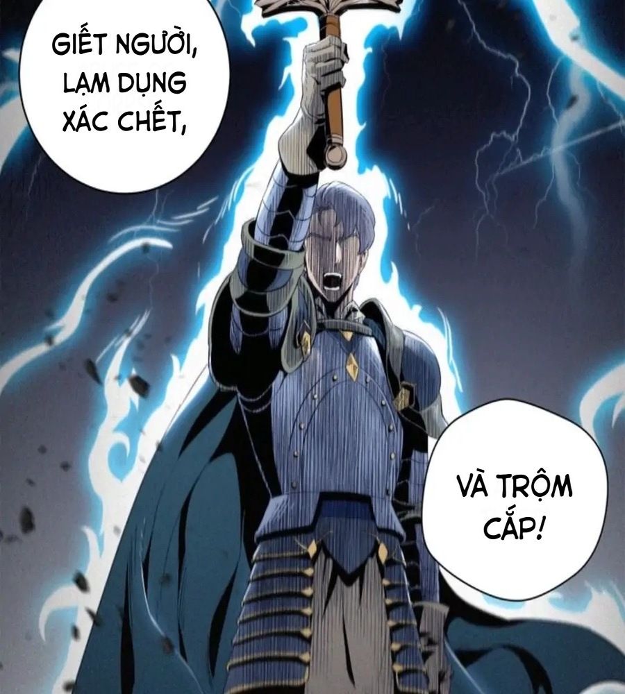 Chiến Binh Xương Trắng Thất Thủ: Chapter 64