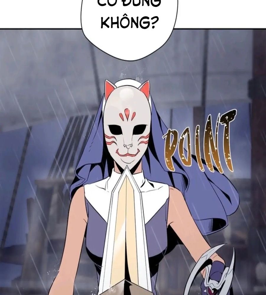 Chiến Binh Xương Trắng Thất Thủ: Chapter 64