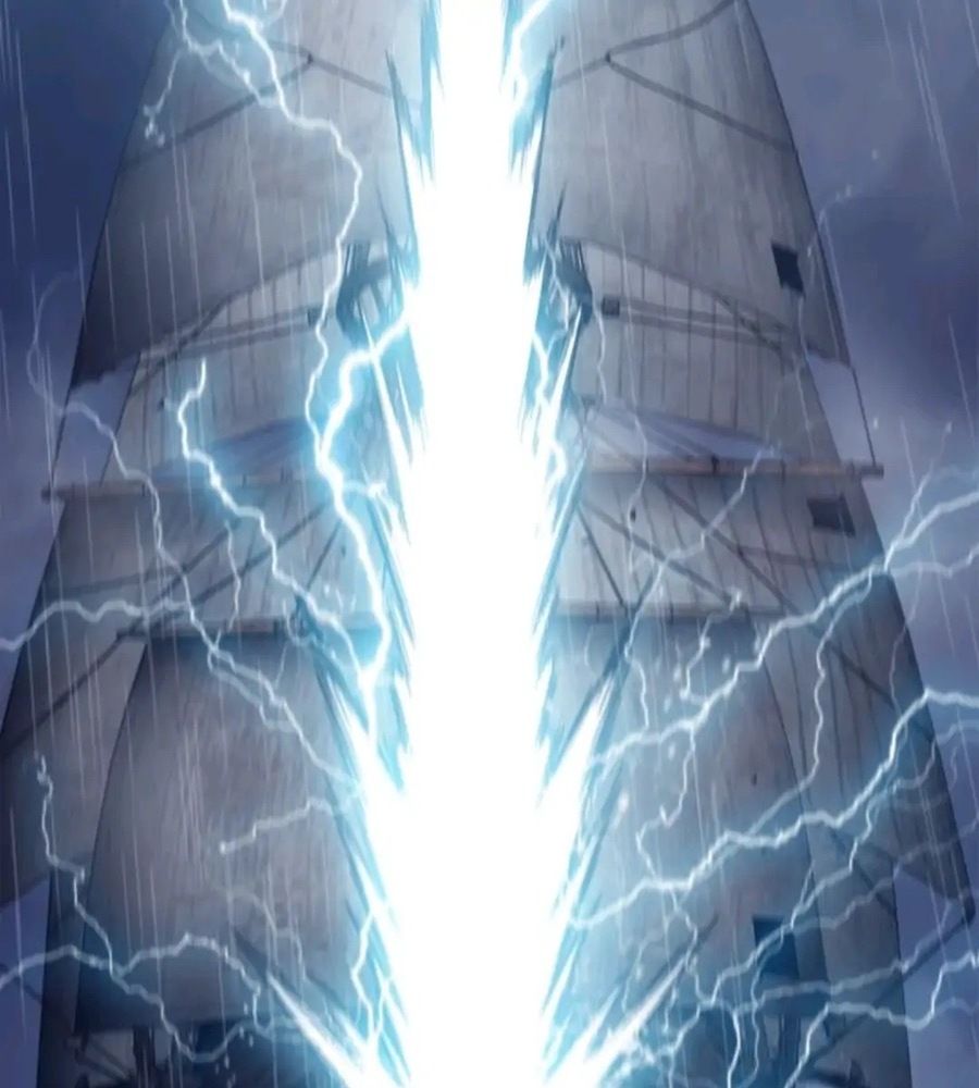 Chiến Binh Xương Trắng Thất Thủ: Chapter 64