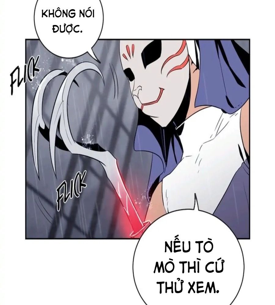 Chiến Binh Xương Trắng Thất Thủ: Chapter 64