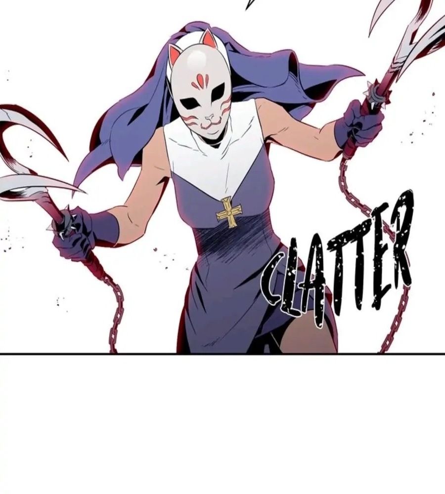 Chiến Binh Xương Trắng Thất Thủ: Chapter 64