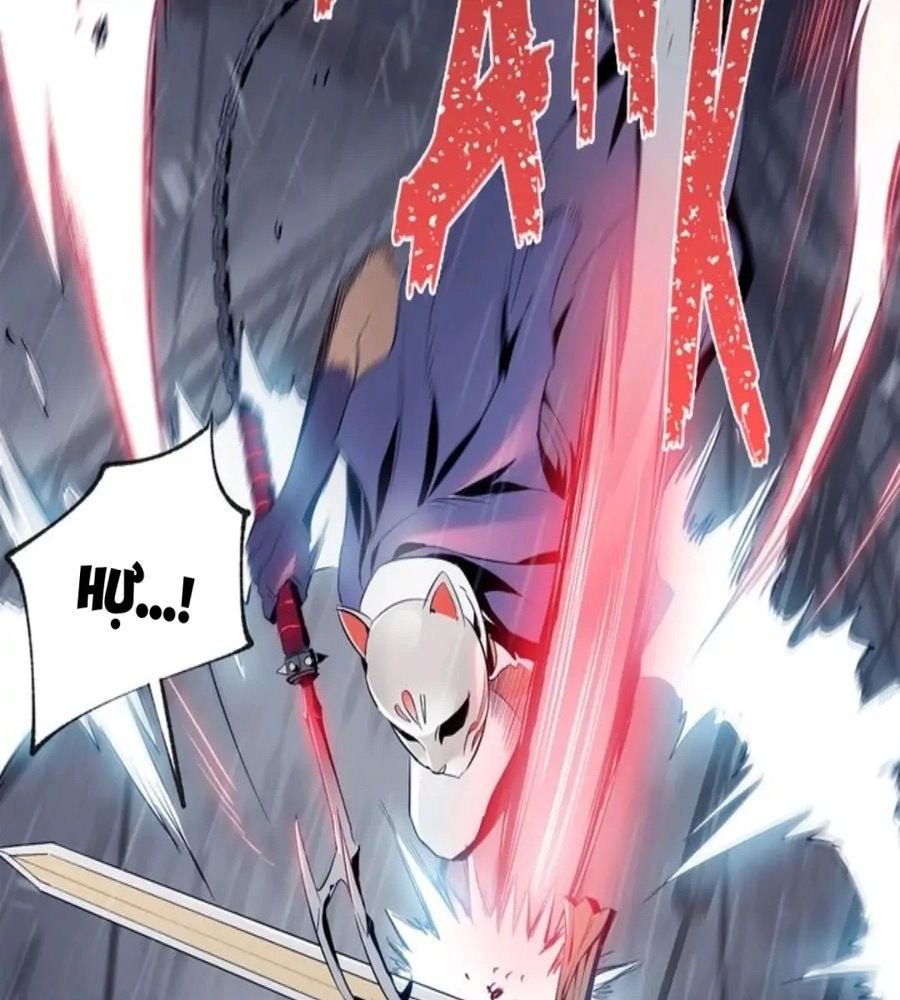 Chiến Binh Xương Trắng Thất Thủ: Chapter 64