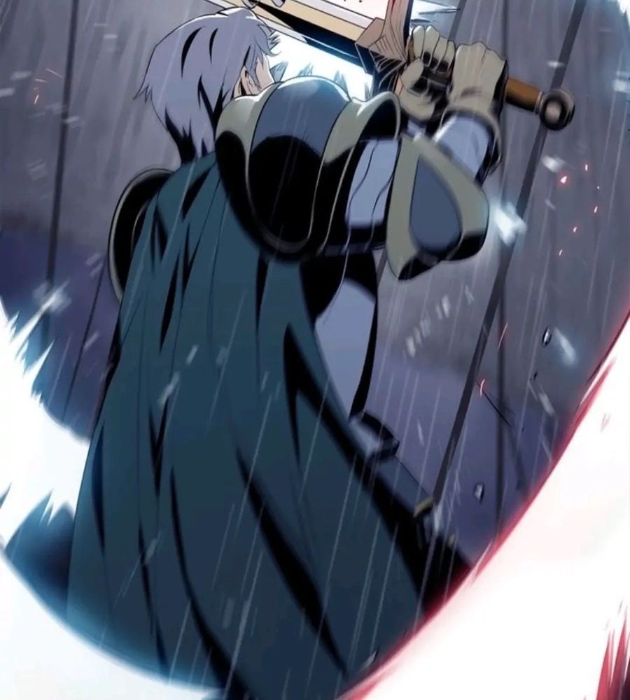 Chiến Binh Xương Trắng Thất Thủ: Chapter 64