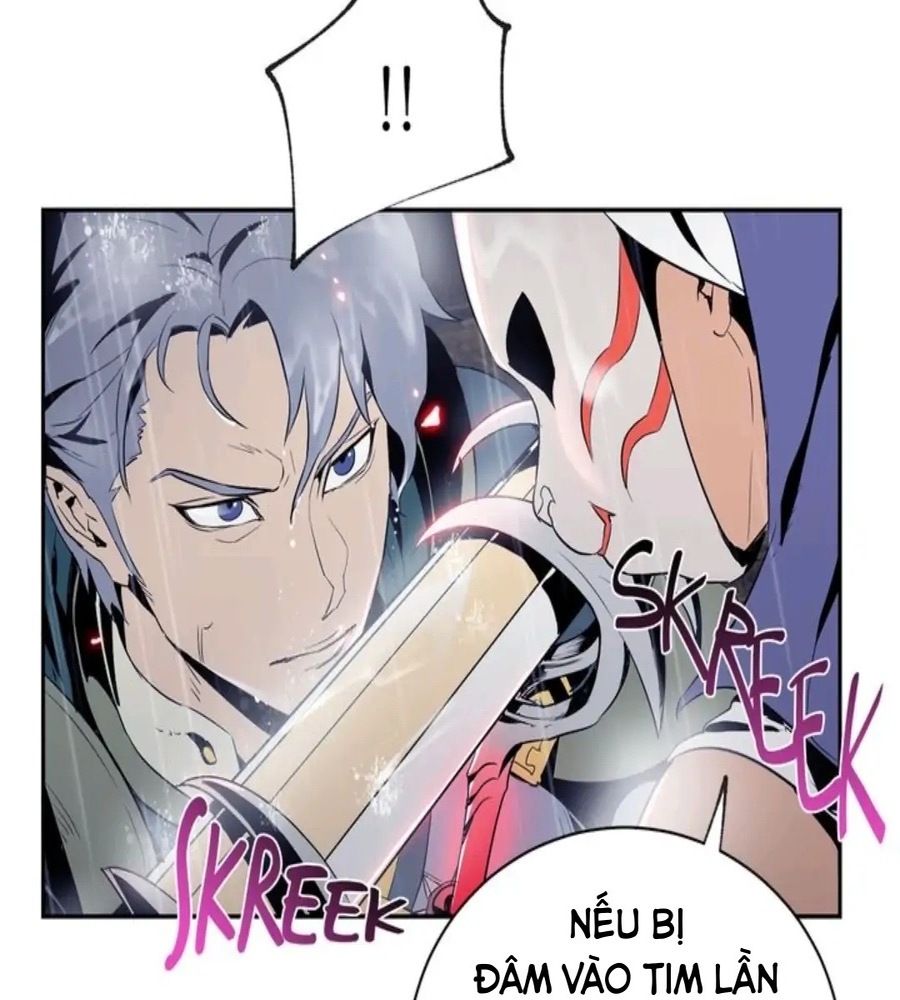 Chiến Binh Xương Trắng Thất Thủ: Chapter 64