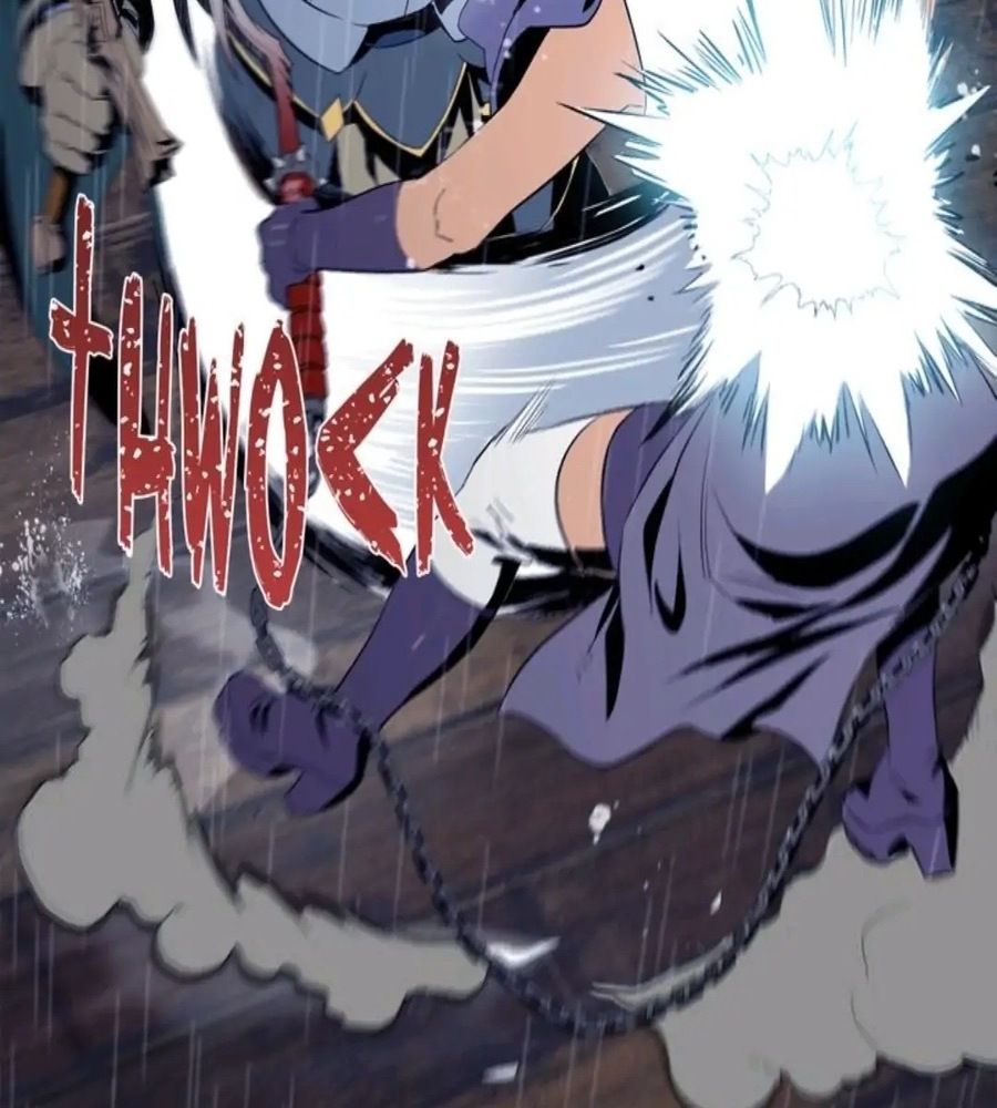 Chiến Binh Xương Trắng Thất Thủ: Chapter 64