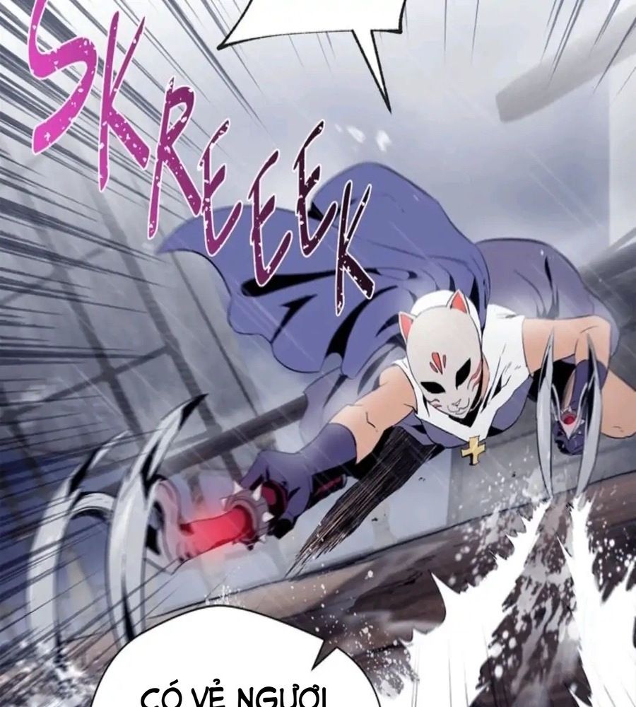 Chiến Binh Xương Trắng Thất Thủ: Chapter 64