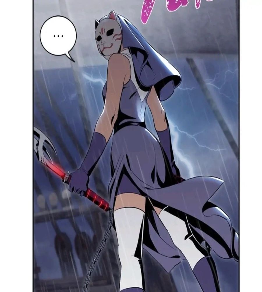 Chiến Binh Xương Trắng Thất Thủ: Chapter 64