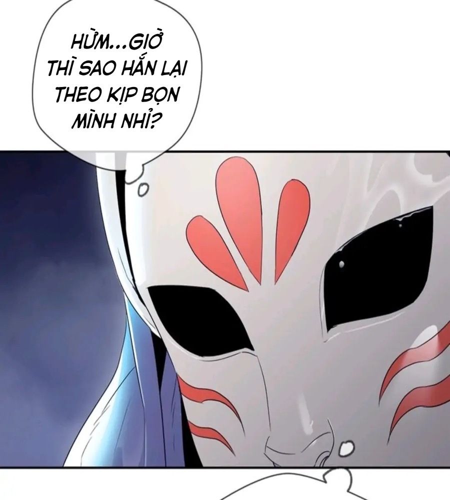 Chiến Binh Xương Trắng Thất Thủ: Chapter 64