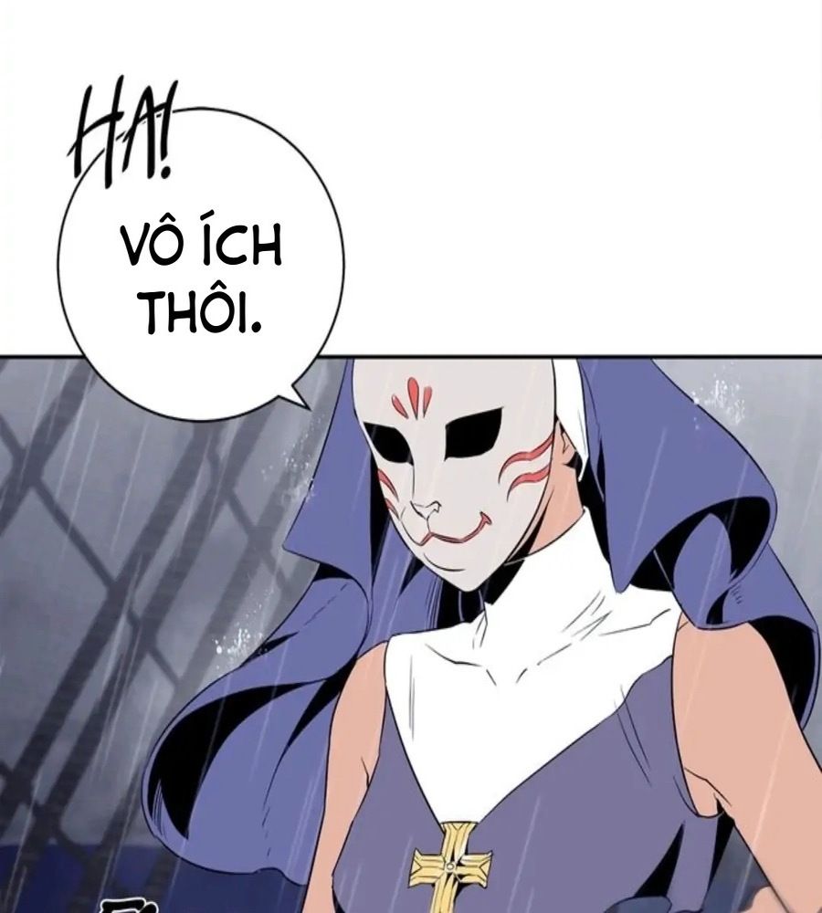 Chiến Binh Xương Trắng Thất Thủ: Chapter 64