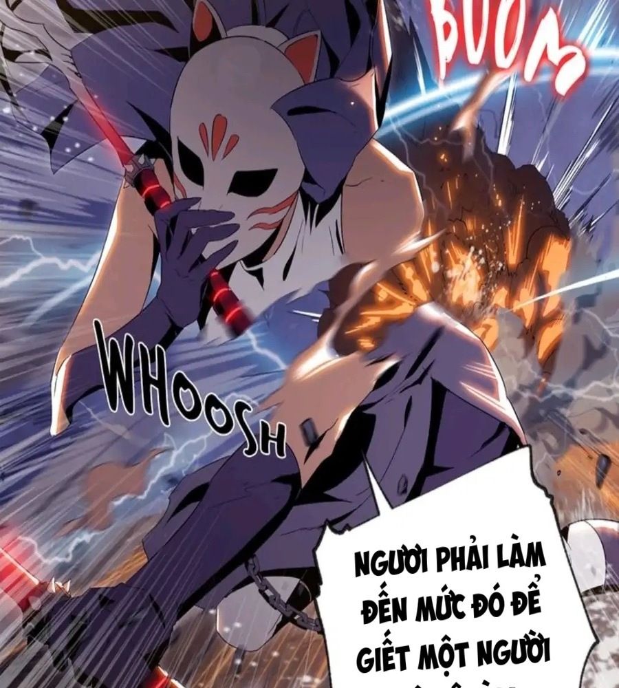 Chiến Binh Xương Trắng Thất Thủ: Chapter 64