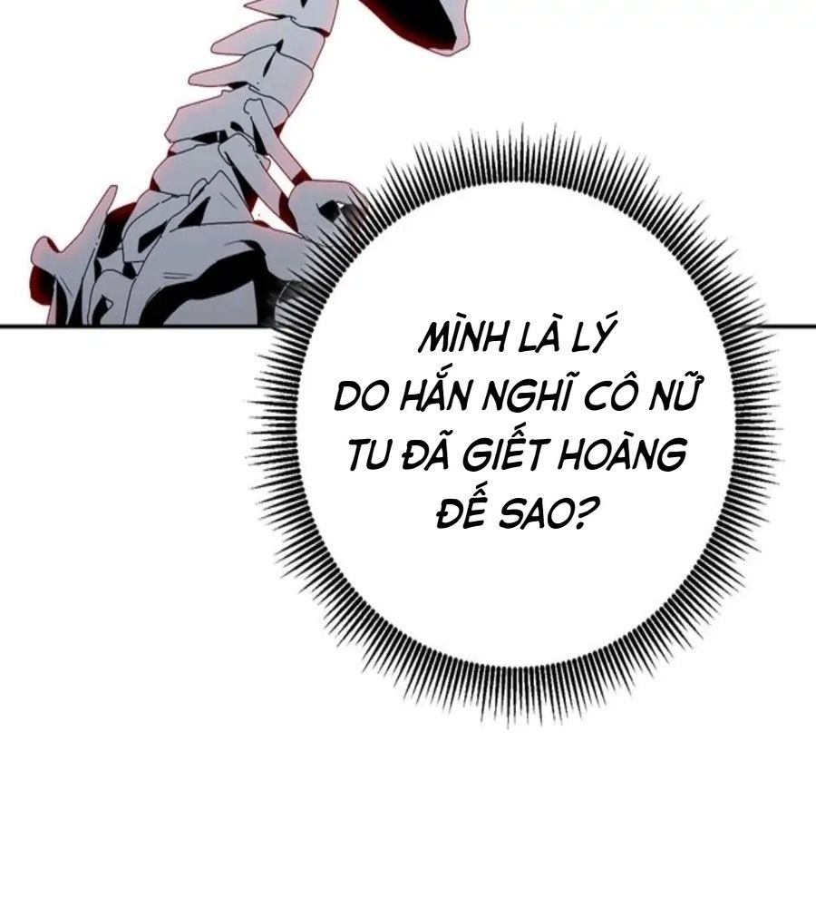 Chiến Binh Xương Trắng Thất Thủ: Chapter 64