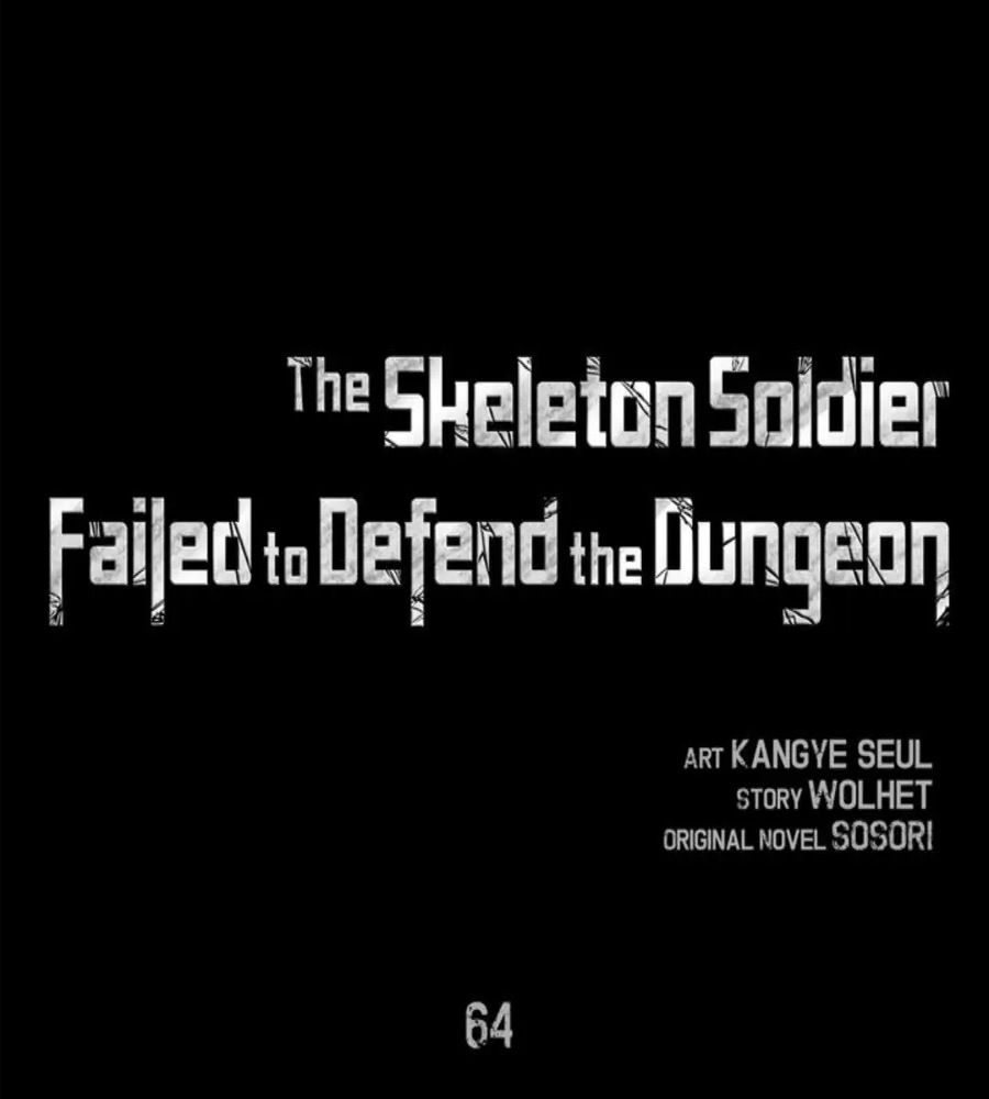 Chiến Binh Xương Trắng Thất Thủ: Chapter 64