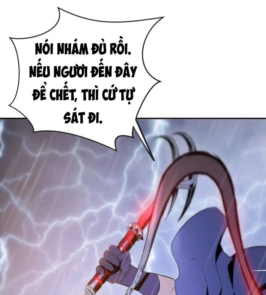 Chiến Binh Xương Trắng Thất Thủ: Chapter 64