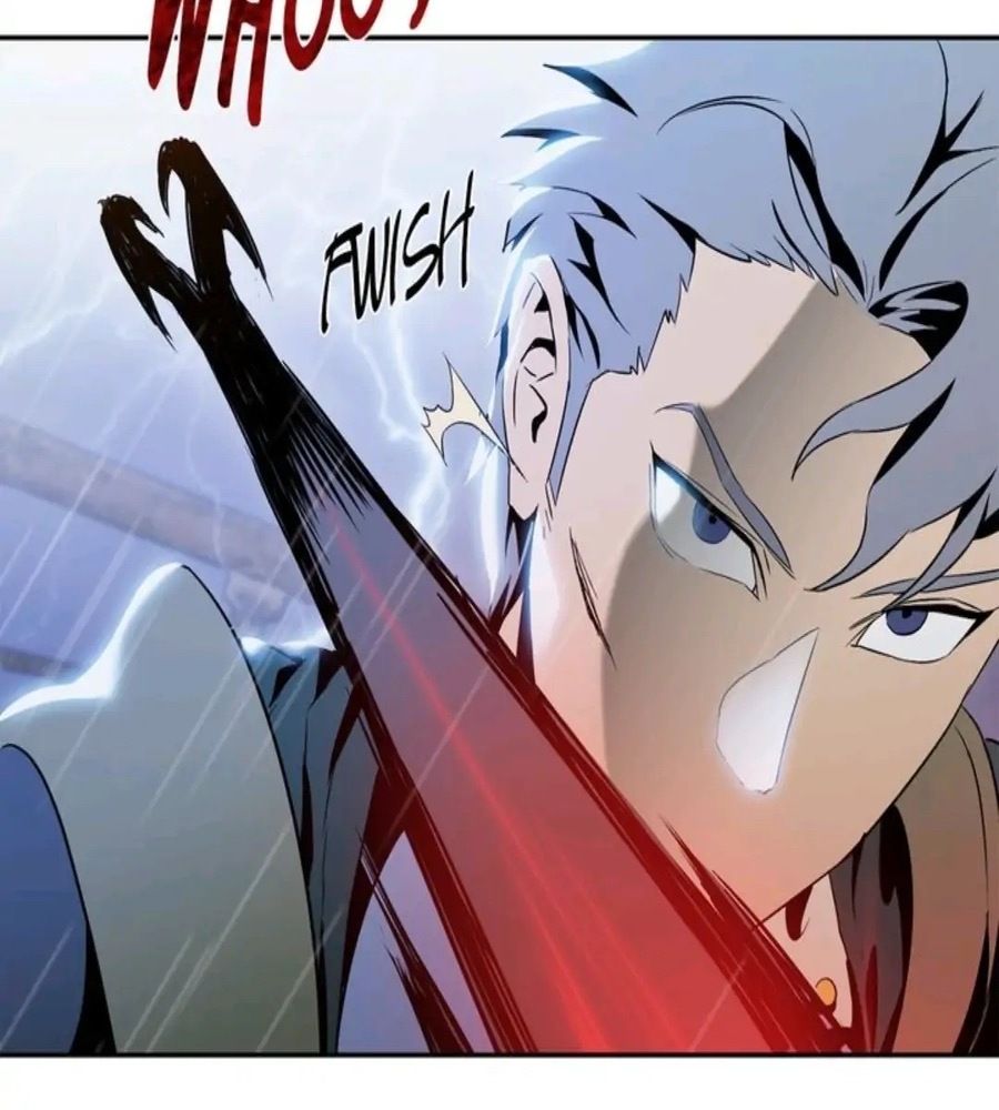 Chiến Binh Xương Trắng Thất Thủ: Chapter 64