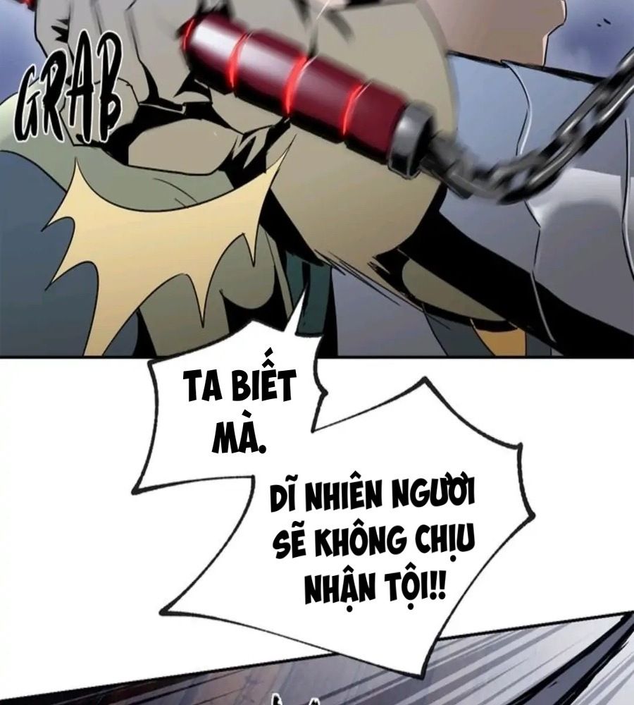 Chiến Binh Xương Trắng Thất Thủ: Chapter 64