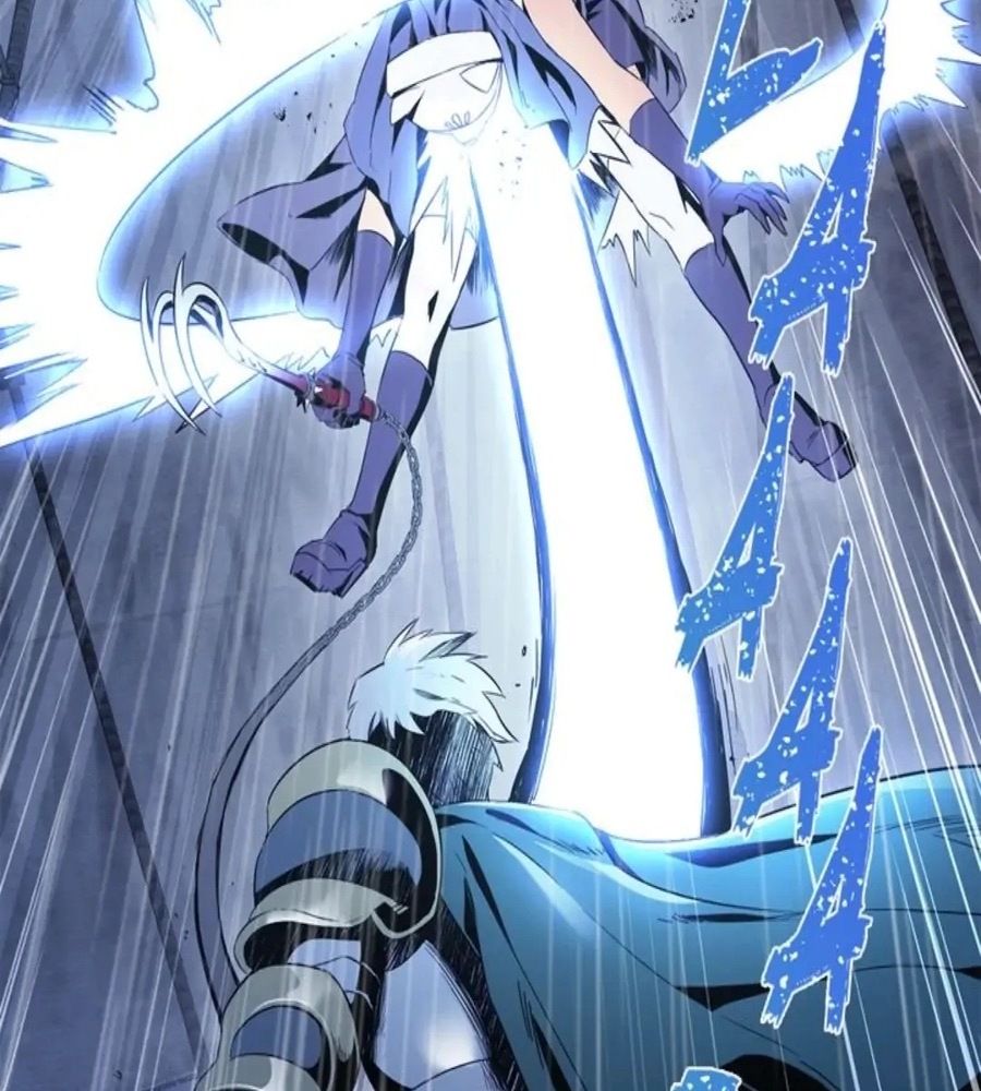 Chiến Binh Xương Trắng Thất Thủ: Chapter 64