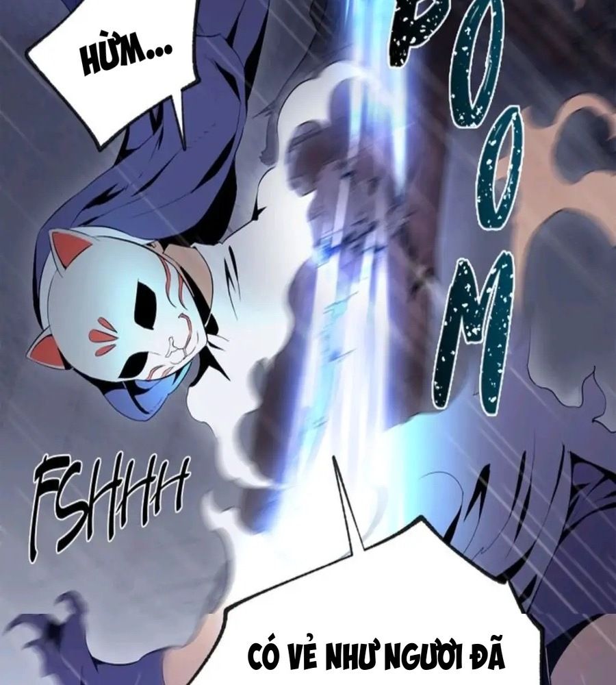 Chiến Binh Xương Trắng Thất Thủ: Chapter 64