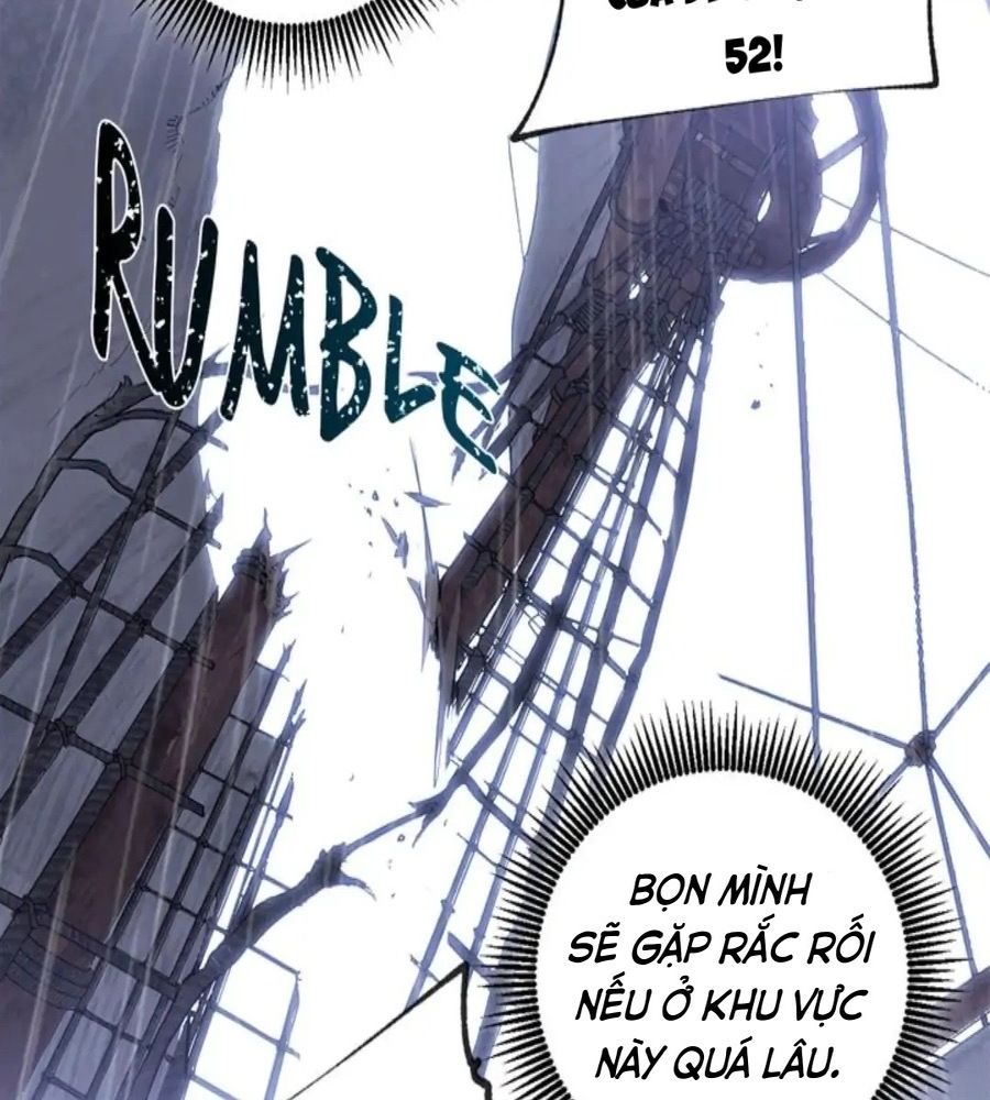 Chiến Binh Xương Trắng Thất Thủ: Chapter 64