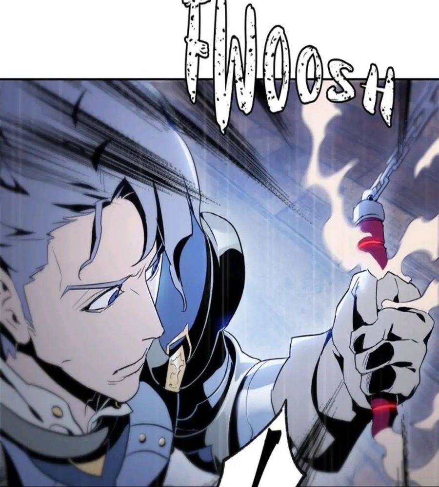 Chiến Binh Xương Trắng Thất Thủ: Chapter 64