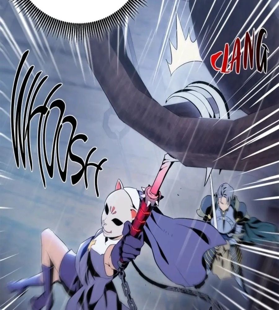 Chiến Binh Xương Trắng Thất Thủ: Chapter 64