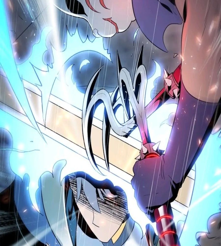 Chiến Binh Xương Trắng Thất Thủ: Chapter 64