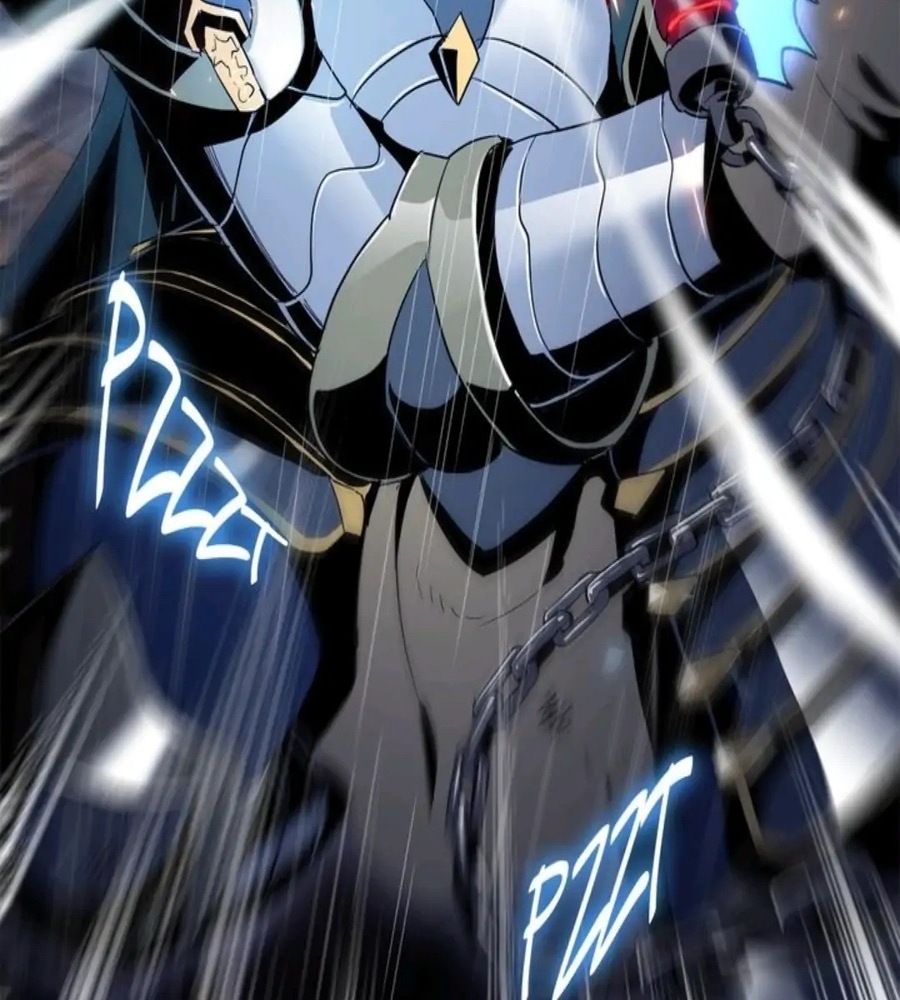 Chiến Binh Xương Trắng Thất Thủ: Chapter 64