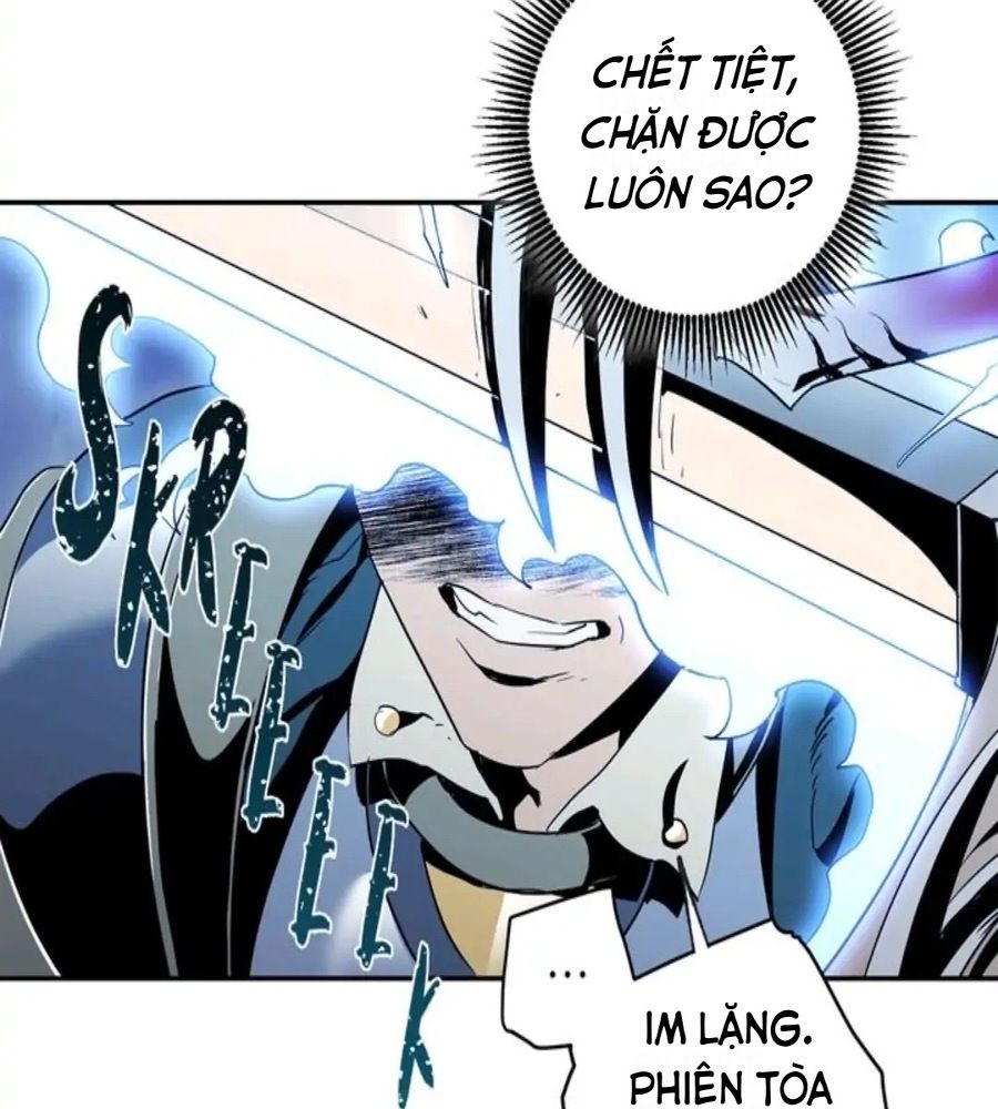 Chiến Binh Xương Trắng Thất Thủ: Chapter 64