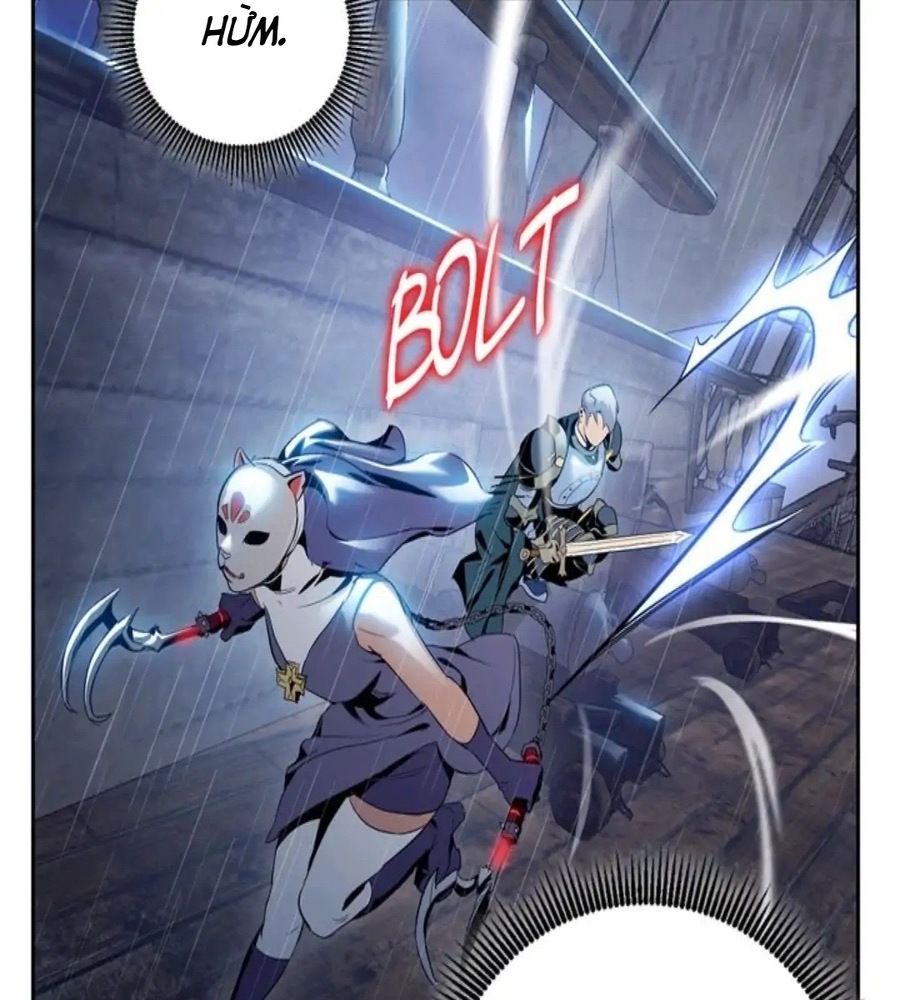 Chiến Binh Xương Trắng Thất Thủ: Chapter 64