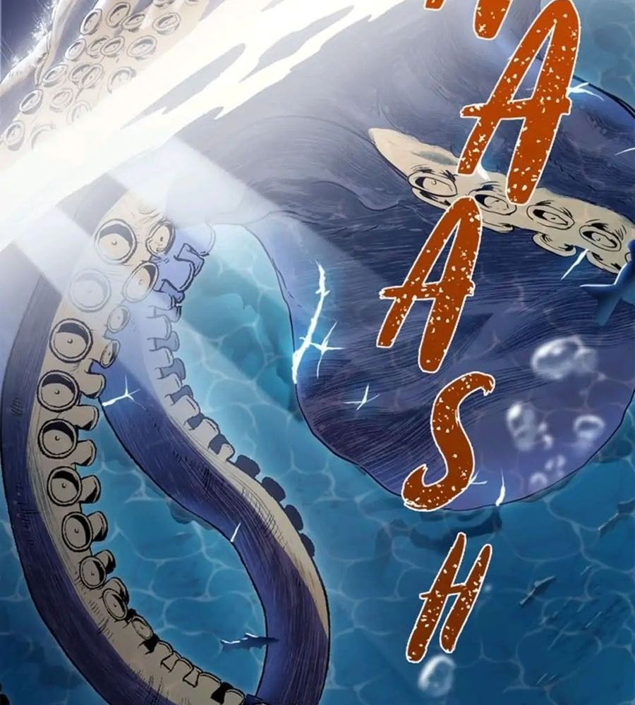 Chiến Binh Xương Trắng Thất Thủ: Chapter 65