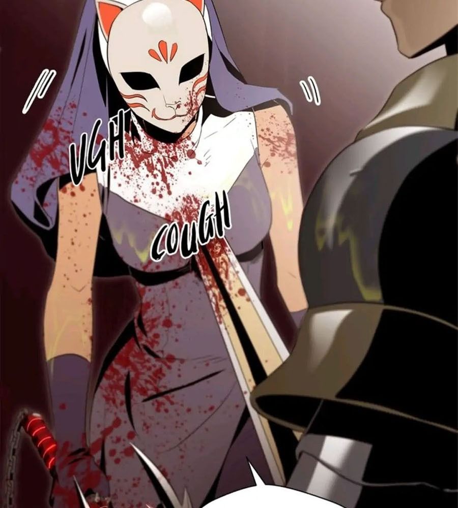 Chiến Binh Xương Trắng Thất Thủ: Chapter 65