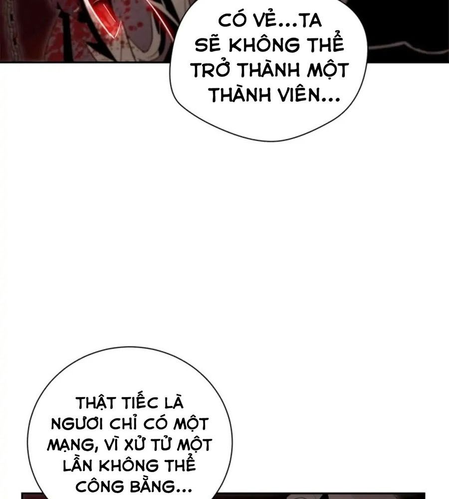 Chiến Binh Xương Trắng Thất Thủ: Chapter 65