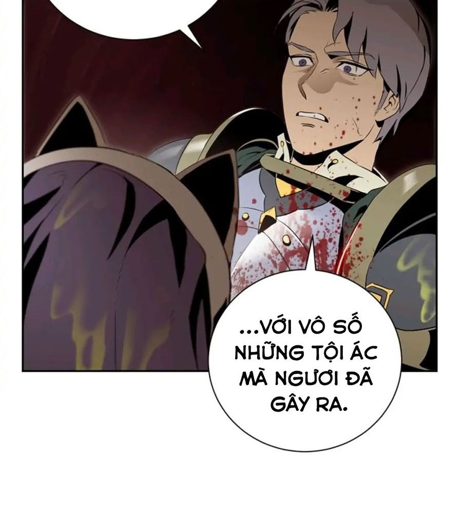 Chiến Binh Xương Trắng Thất Thủ: Chapter 65