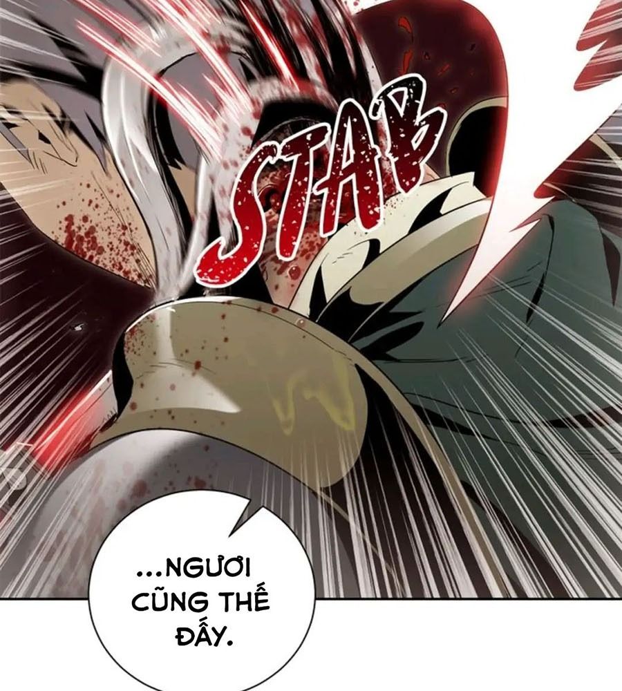 Chiến Binh Xương Trắng Thất Thủ: Chapter 65