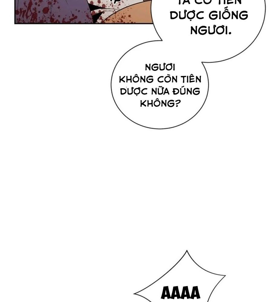 Chiến Binh Xương Trắng Thất Thủ: Chapter 65