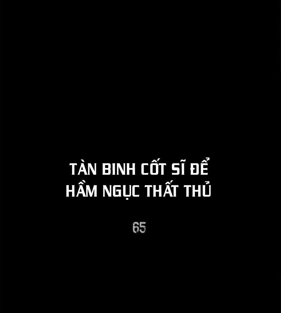 Chiến Binh Xương Trắng Thất Thủ: Chapter 65