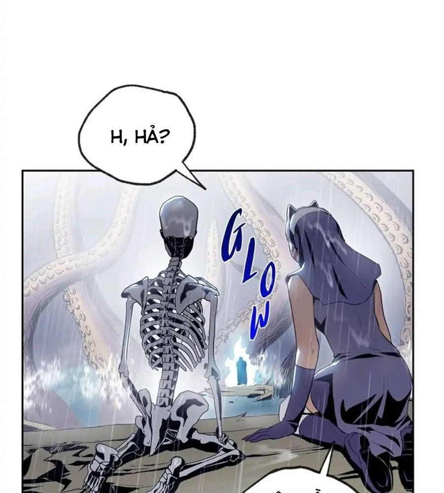 Chiến Binh Xương Trắng Thất Thủ: Chapter 65